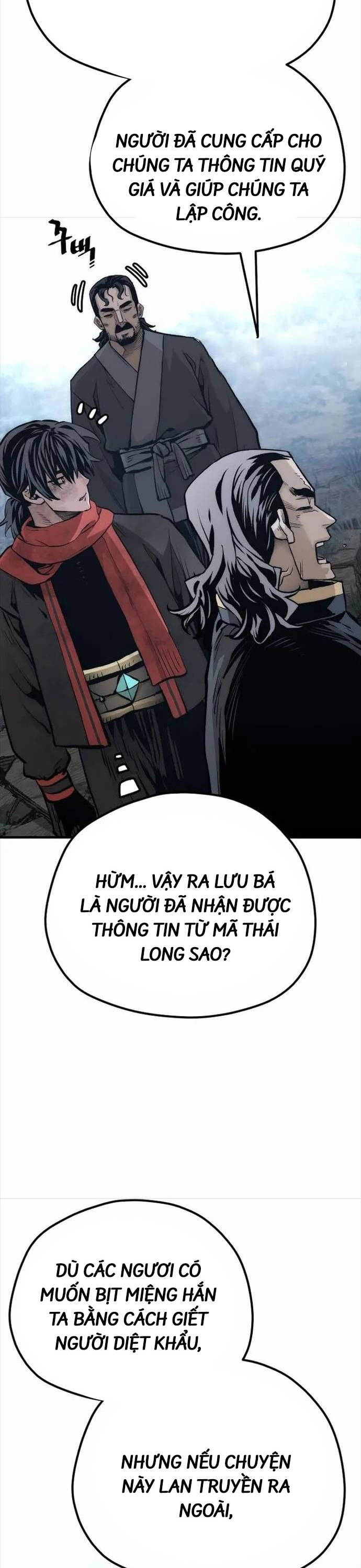 Thiên Ma Phi Thăng Truyện Chapter 108 - Trang 2