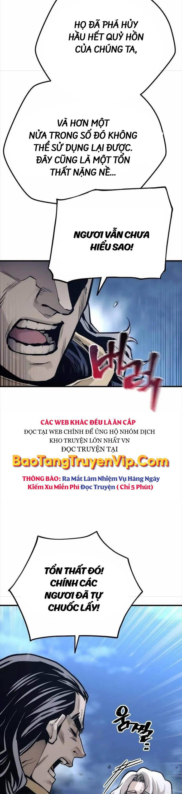 Thiên Ma Phi Thăng Truyện Chapter 108 - Trang 2