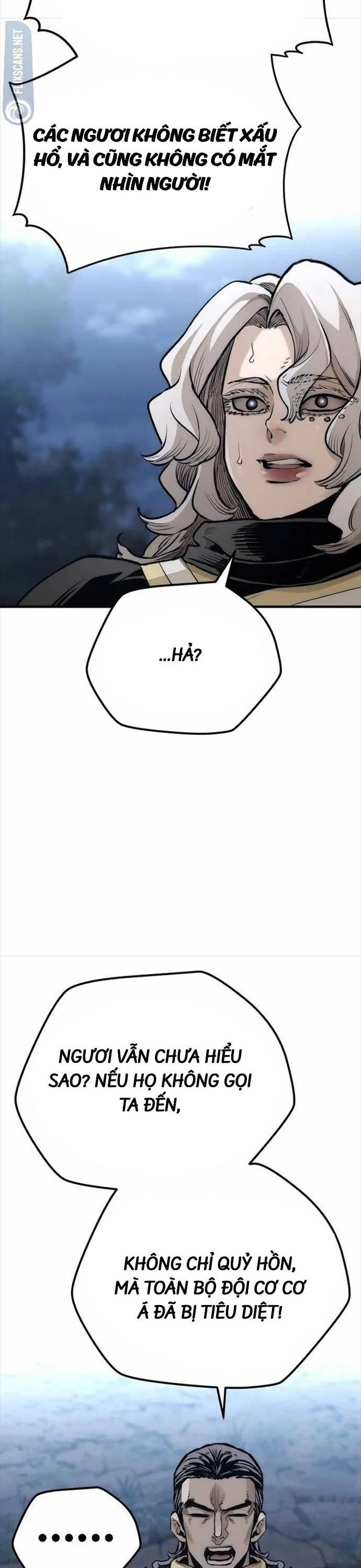 Thiên Ma Phi Thăng Truyện Chapter 108 - Trang 2