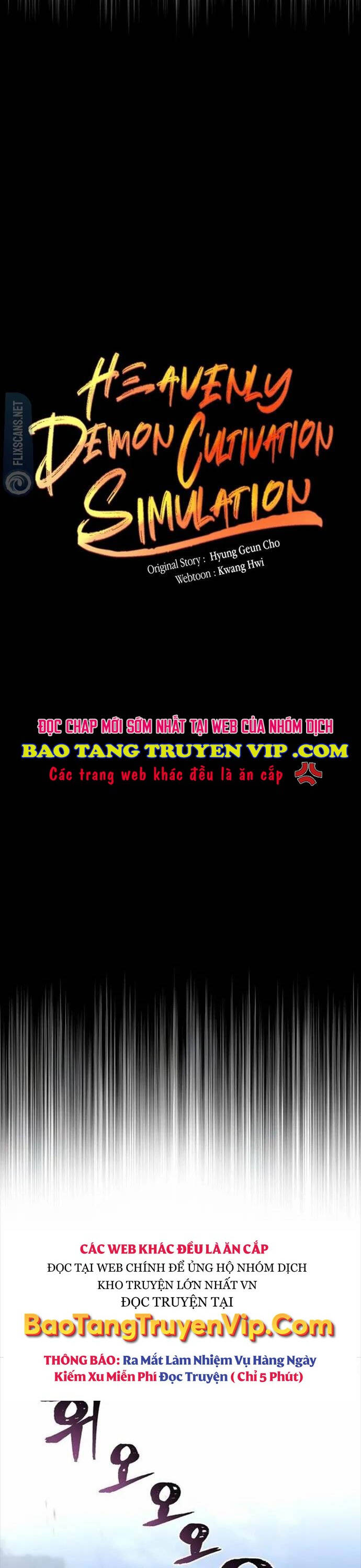 Thiên Ma Phi Thăng Truyện Chapter 108 - Trang 2