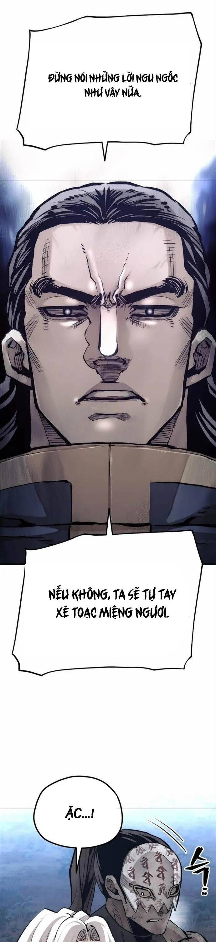 Thiên Ma Phi Thăng Truyện Chapter 108 - Trang 2