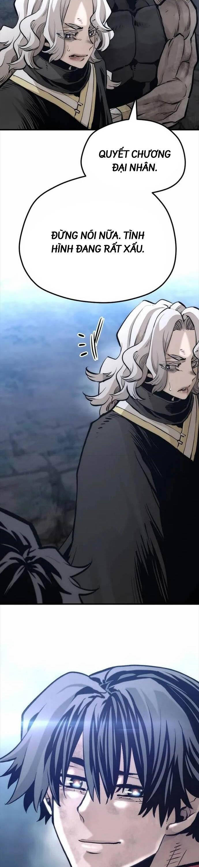 Thiên Ma Phi Thăng Truyện Chapter 108 - Trang 2