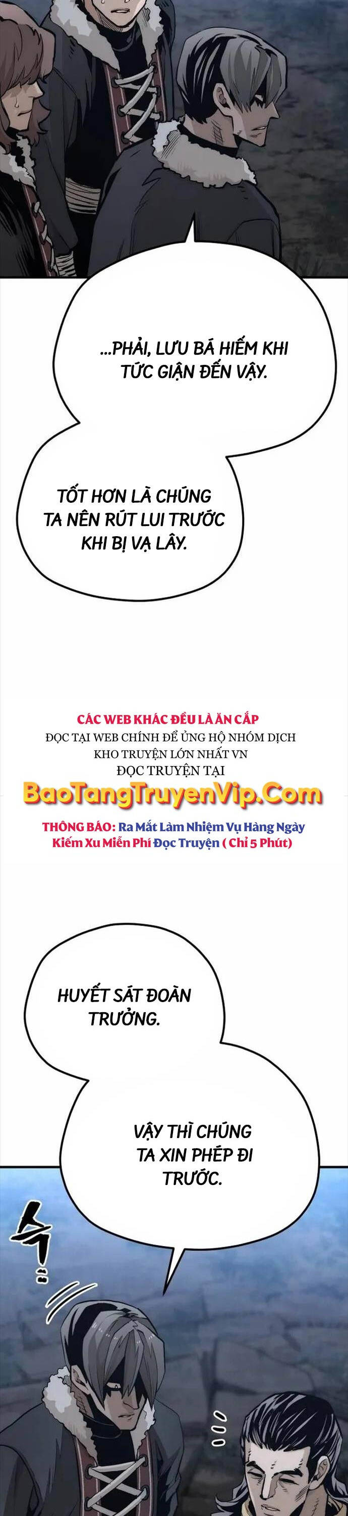 Thiên Ma Phi Thăng Truyện Chapter 108 - Trang 2