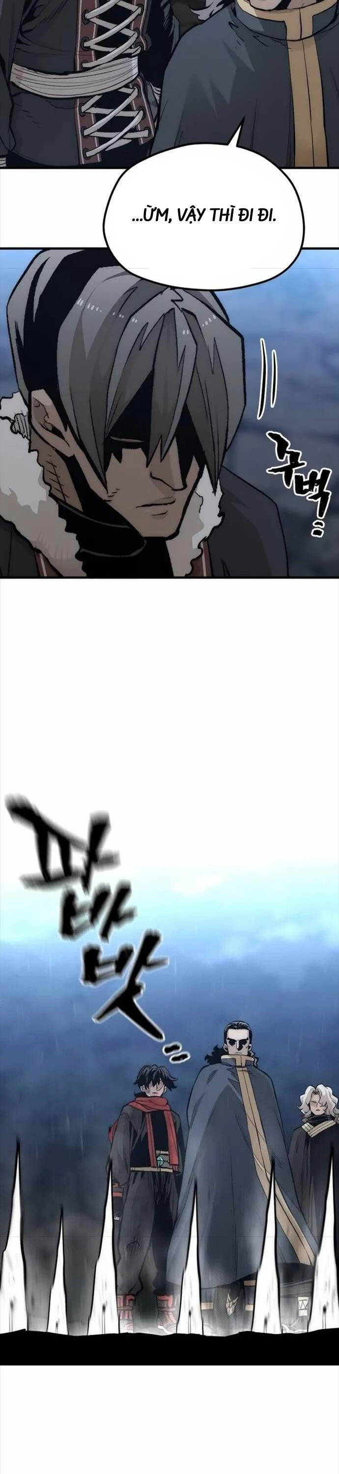 Thiên Ma Phi Thăng Truyện Chapter 108 - Trang 2
