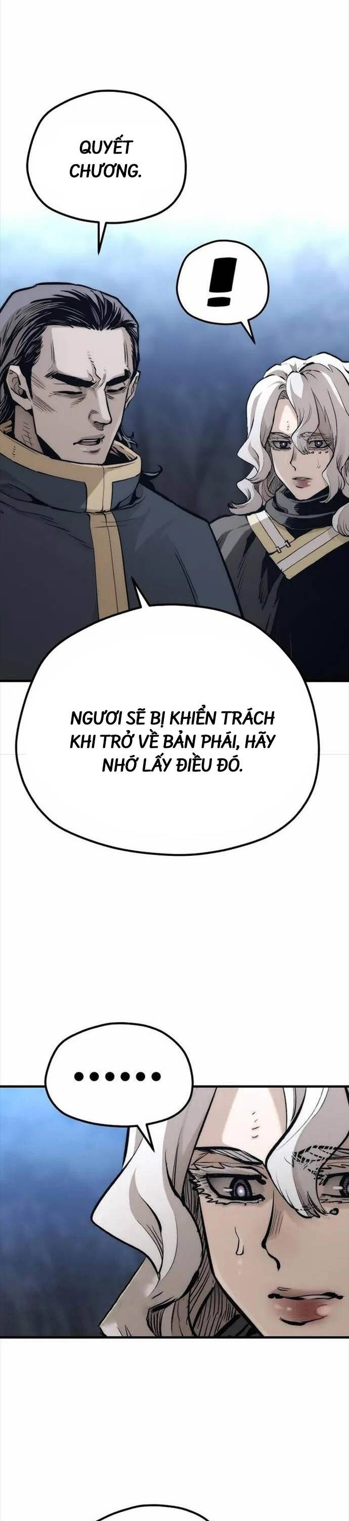 Thiên Ma Phi Thăng Truyện Chapter 108 - Trang 2