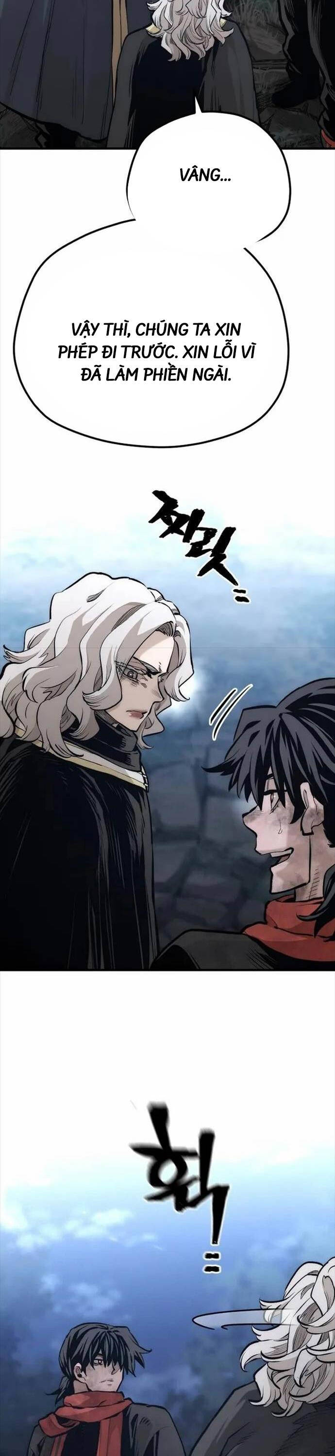 Thiên Ma Phi Thăng Truyện Chapter 108 - Trang 2