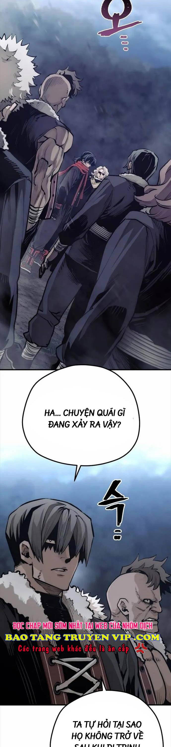 Thiên Ma Phi Thăng Truyện Chapter 108 - Trang 2