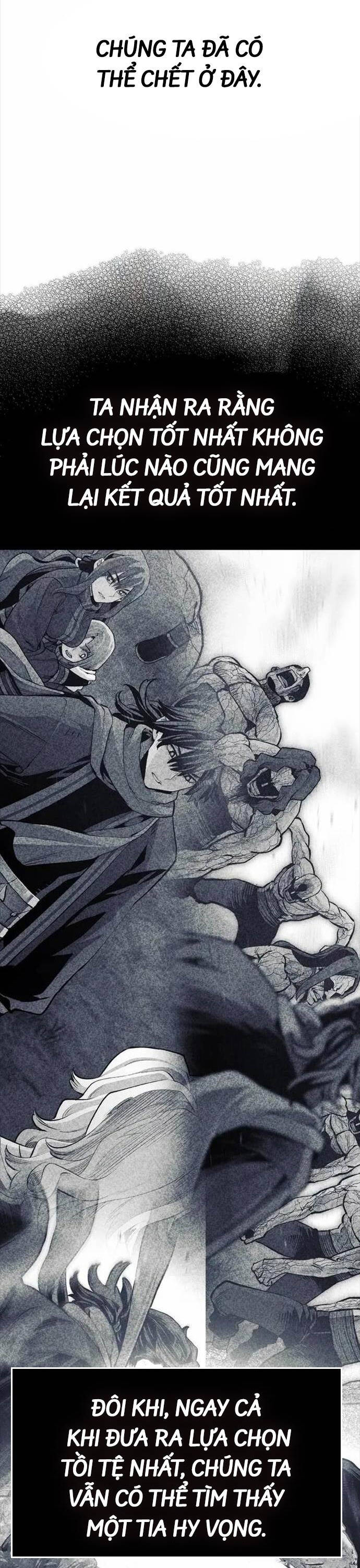 Thiên Ma Phi Thăng Truyện Chapter 108 - Trang 2