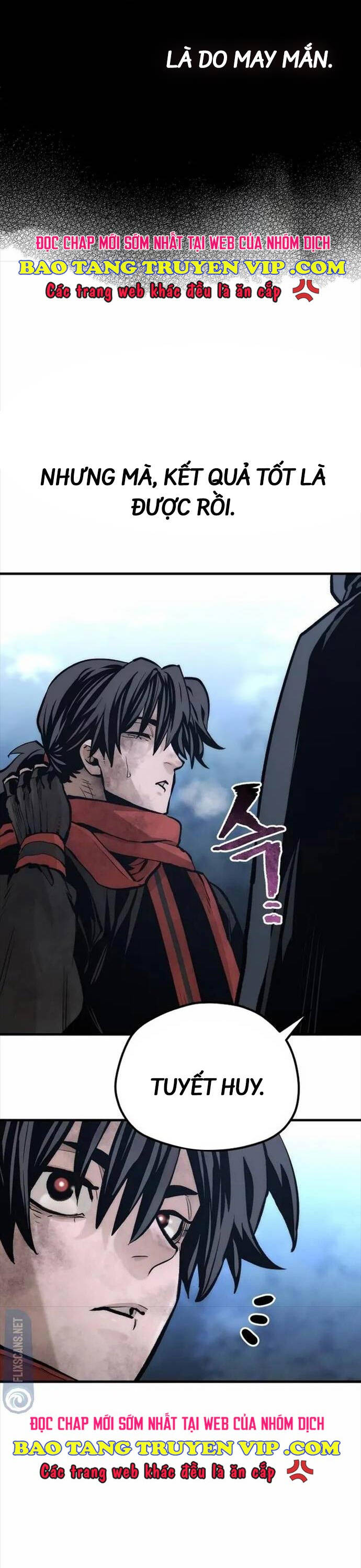 Thiên Ma Phi Thăng Truyện Chapter 108 - Trang 2