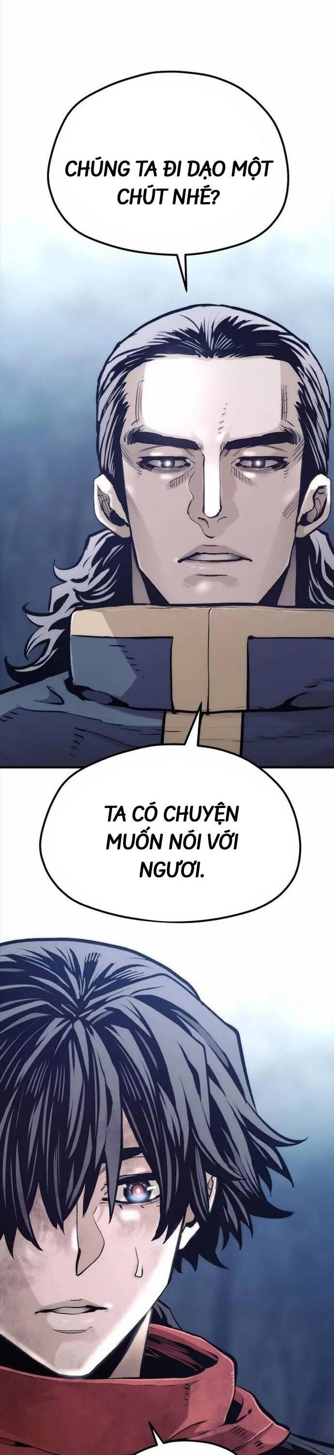 Thiên Ma Phi Thăng Truyện Chapter 108 - Trang 2