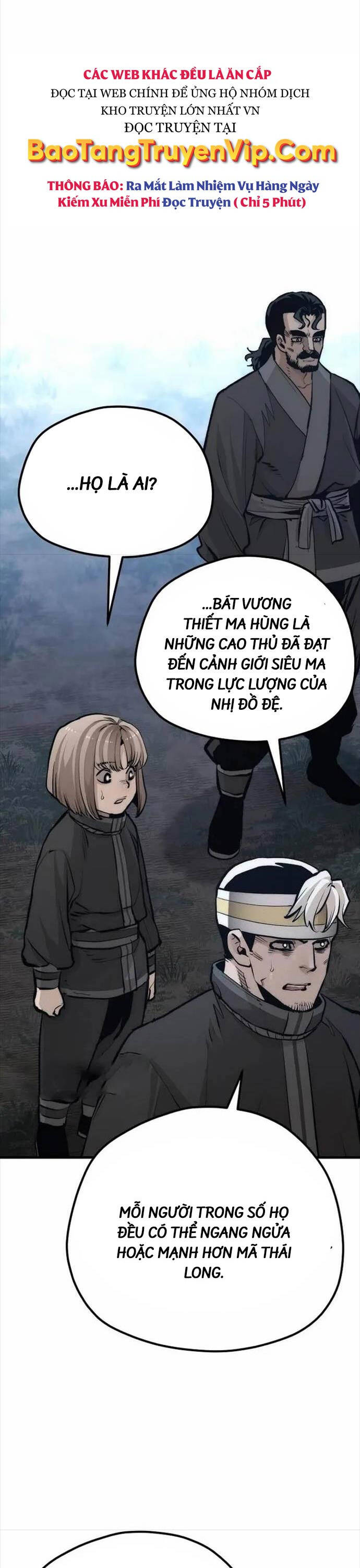 Thiên Ma Phi Thăng Truyện Chapter 108 - Trang 2