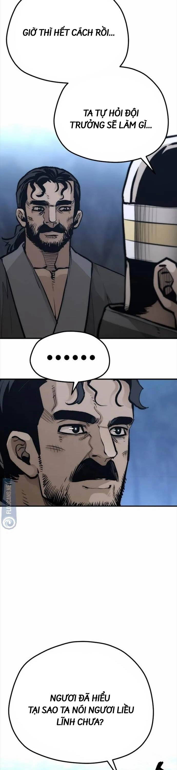 Thiên Ma Phi Thăng Truyện Chapter 108 - Trang 2