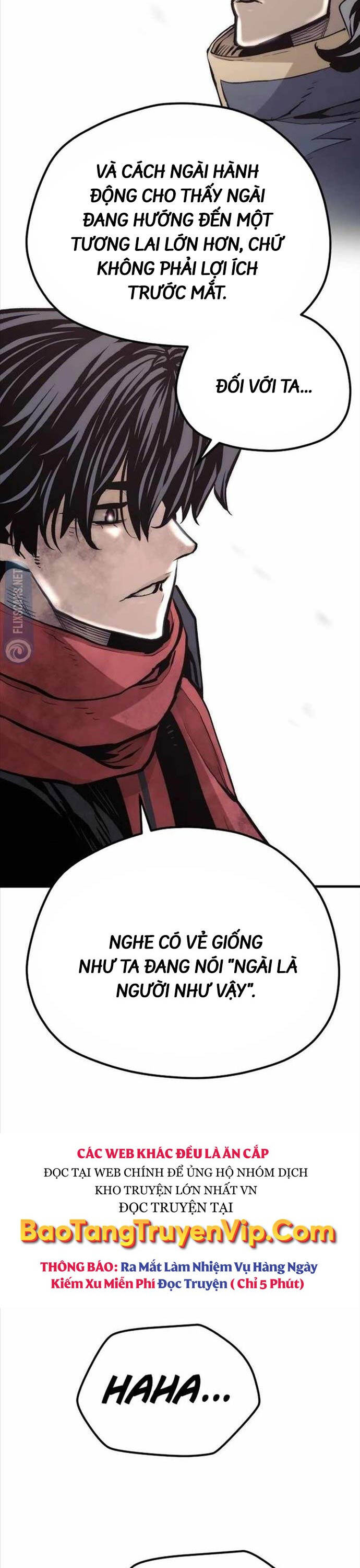 Thiên Ma Phi Thăng Truyện Chapter 109 - Trang 2