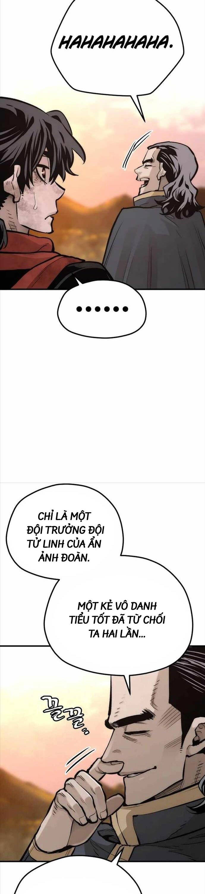 Thiên Ma Phi Thăng Truyện Chapter 109 - Trang 2