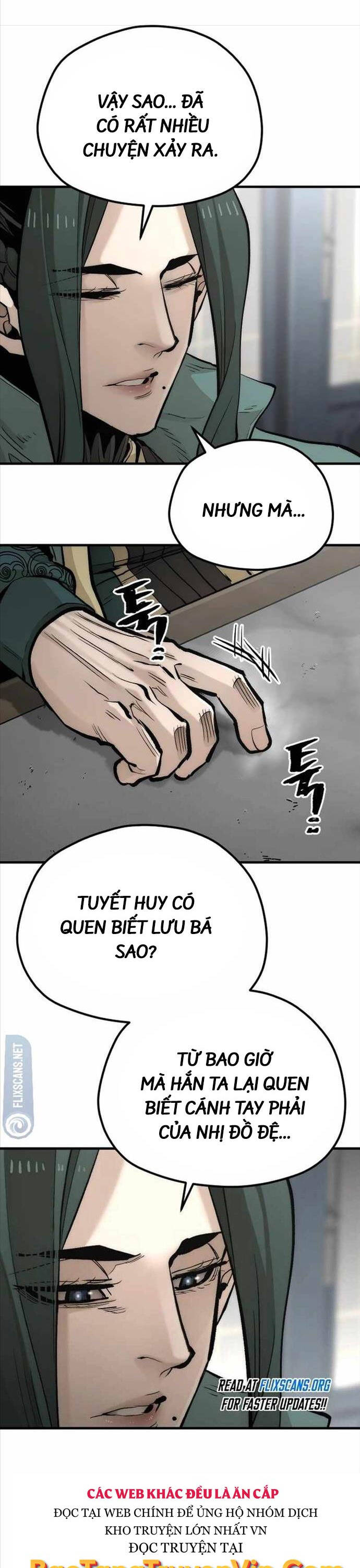 Thiên Ma Phi Thăng Truyện Chapter 109 - Trang 2