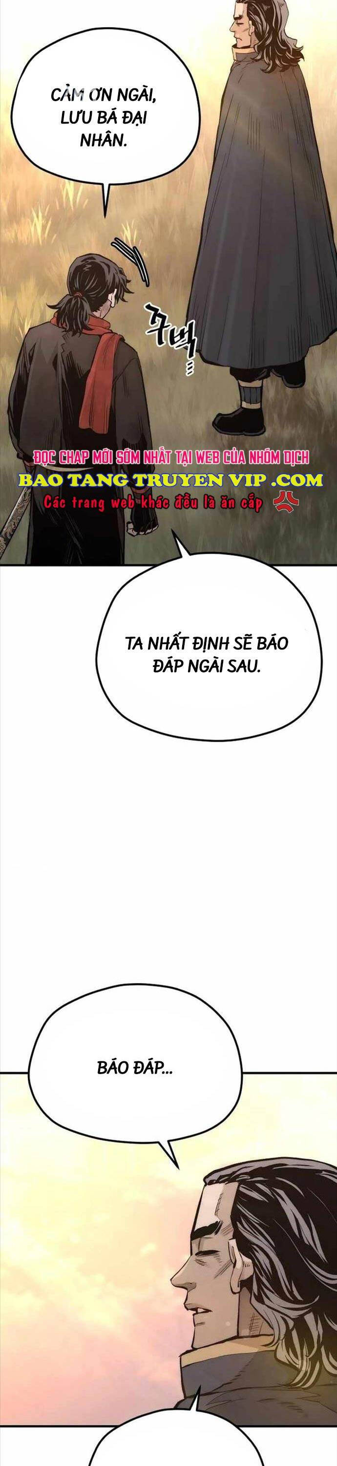 Thiên Ma Phi Thăng Truyện Chapter 109 - Trang 2