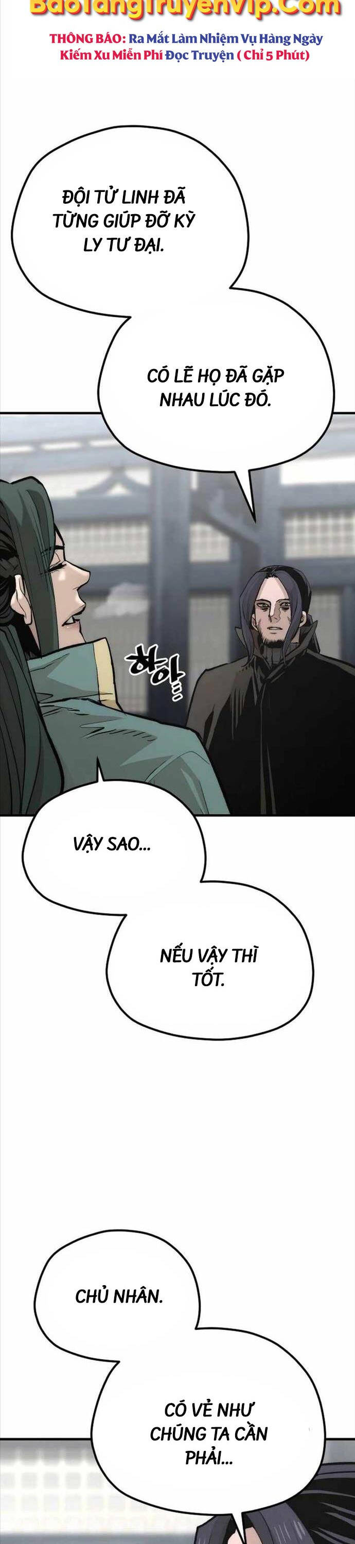 Thiên Ma Phi Thăng Truyện Chapter 109 - Trang 2