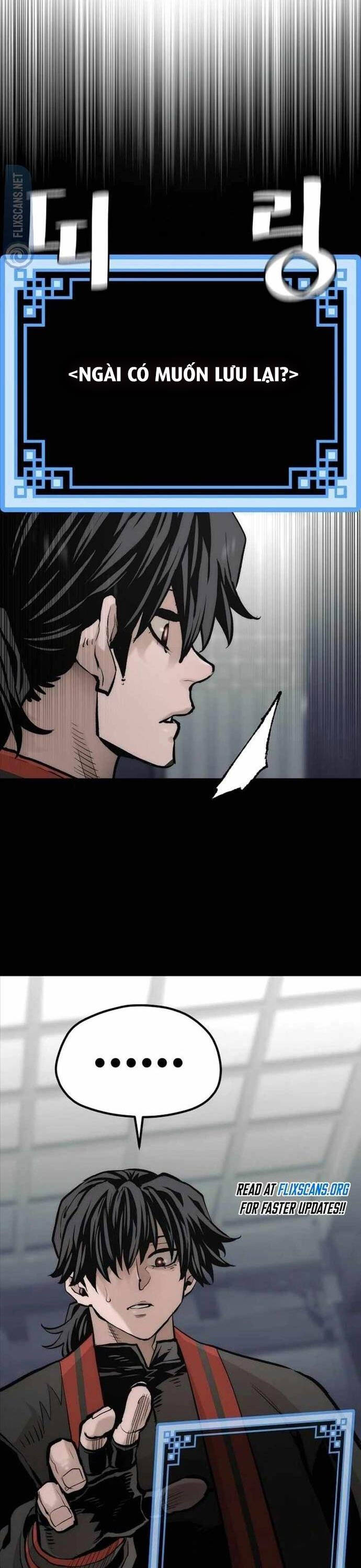 Thiên Ma Phi Thăng Truyện Chapter 109 - Trang 2