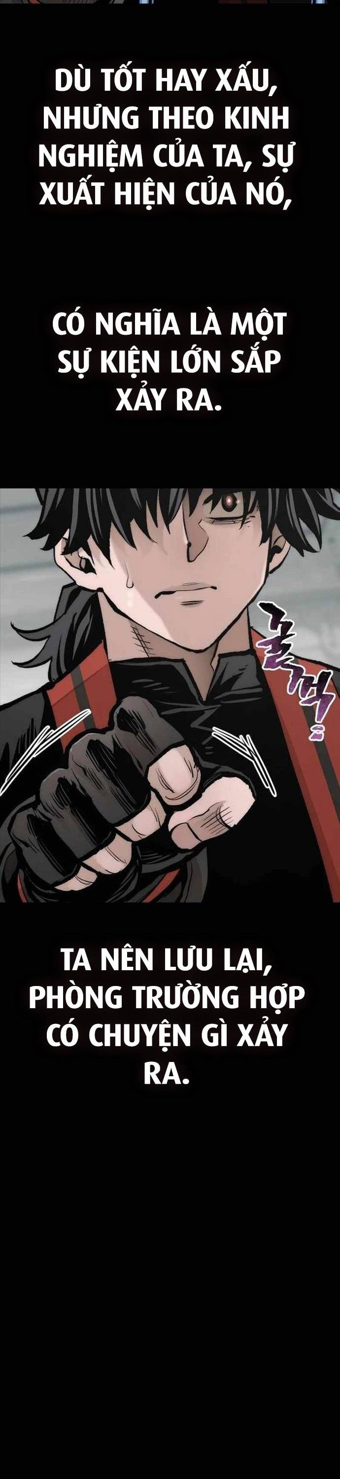 Thiên Ma Phi Thăng Truyện Chapter 109 - Trang 2