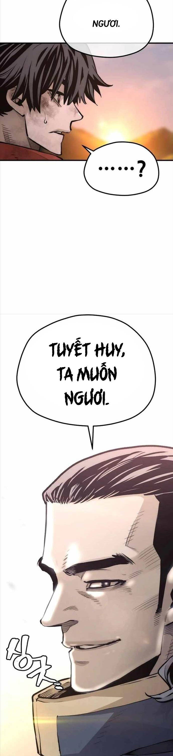 Thiên Ma Phi Thăng Truyện Chapter 109 - Trang 2