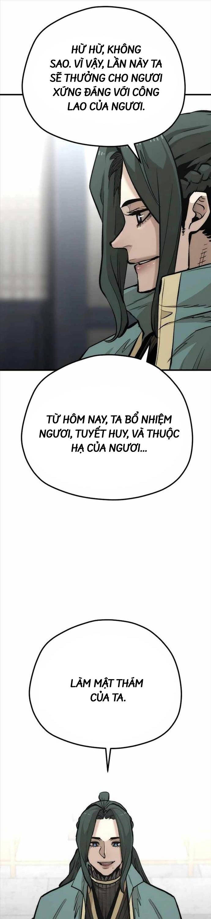 Thiên Ma Phi Thăng Truyện Chapter 109 - Trang 2