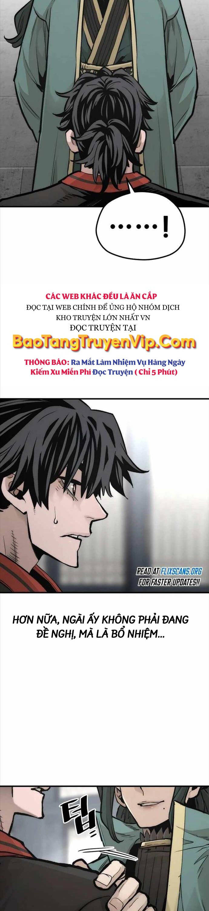 Thiên Ma Phi Thăng Truyện Chapter 109 - Trang 2