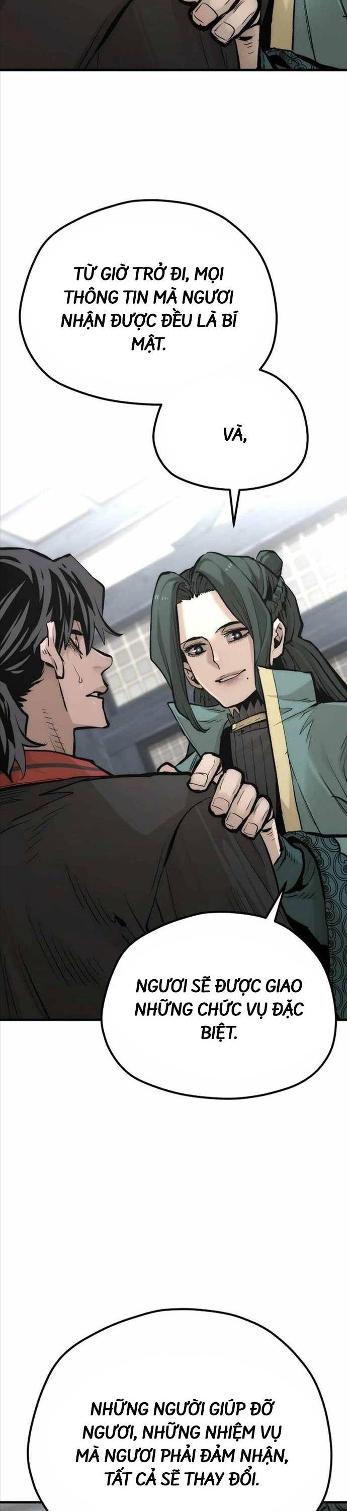 Thiên Ma Phi Thăng Truyện Chapter 109 - Trang 2