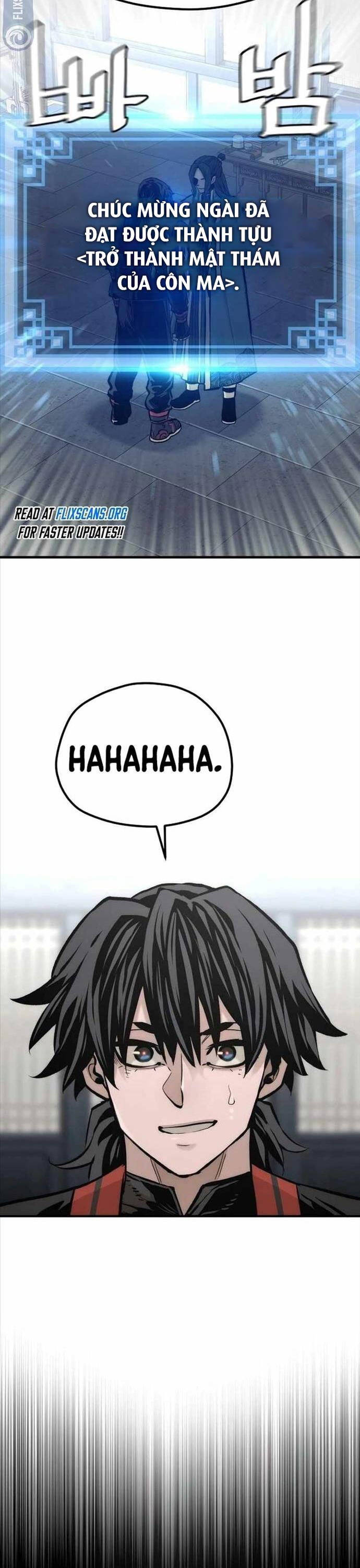 Thiên Ma Phi Thăng Truyện Chapter 109 - Trang 2