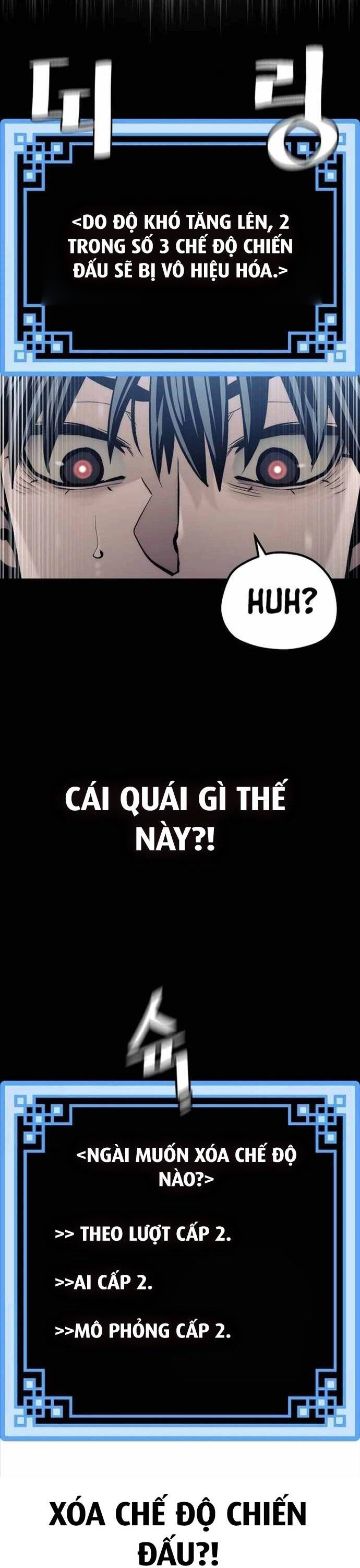 Thiên Ma Phi Thăng Truyện Chapter 109 - Trang 2