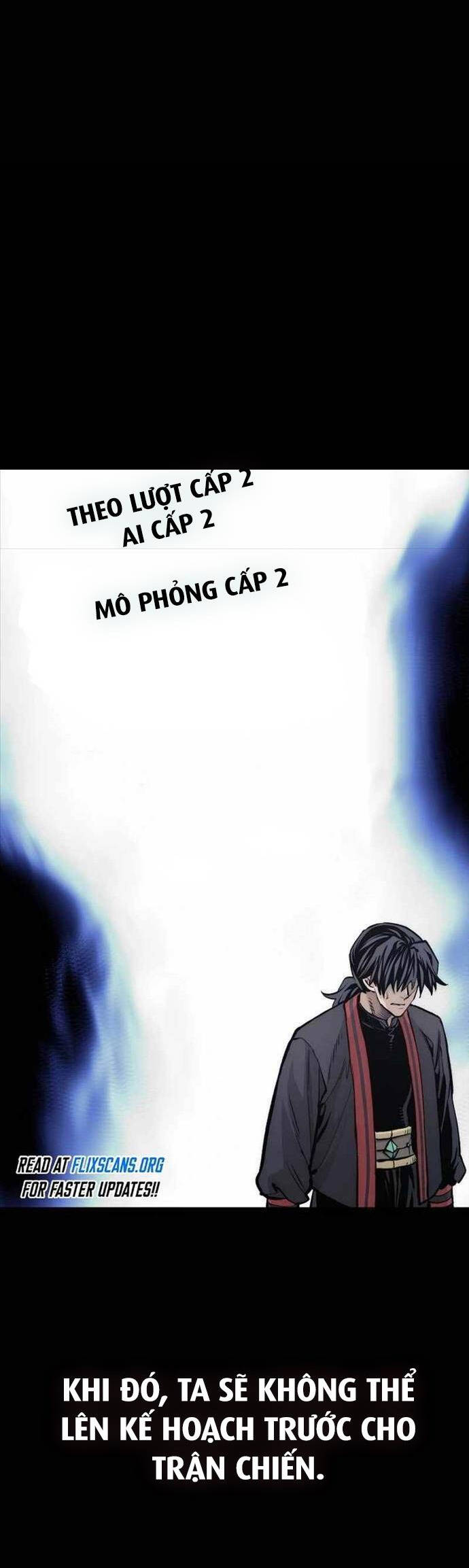 Thiên Ma Phi Thăng Truyện Chapter 109 - Trang 2