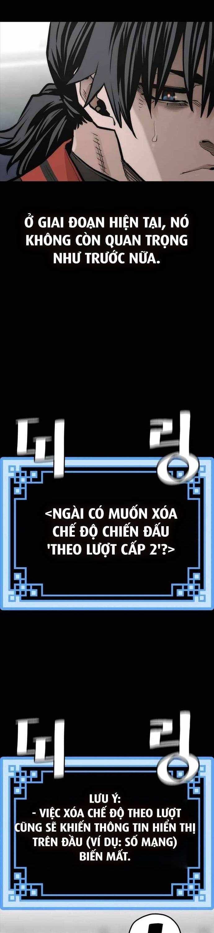 Thiên Ma Phi Thăng Truyện Chapter 109 - Trang 2