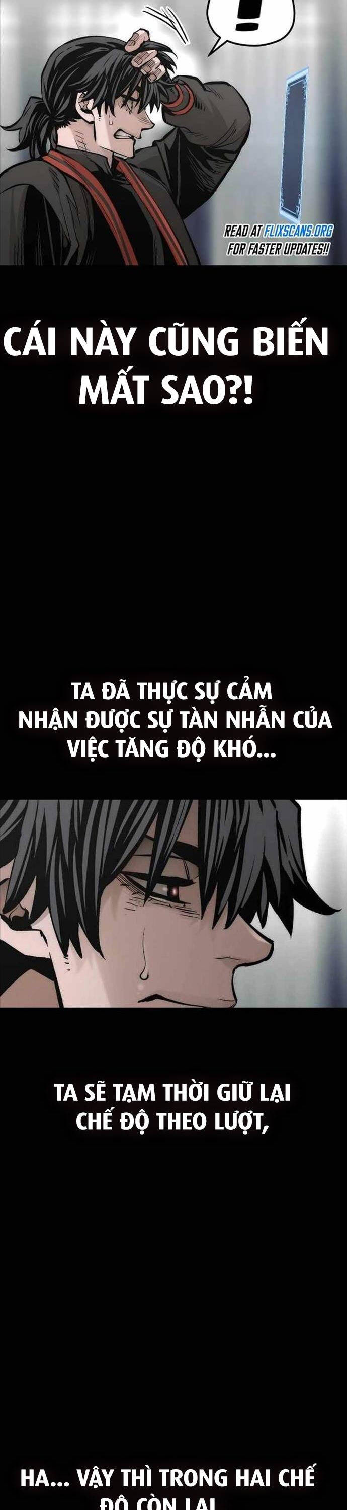 Thiên Ma Phi Thăng Truyện Chapter 109 - Trang 2