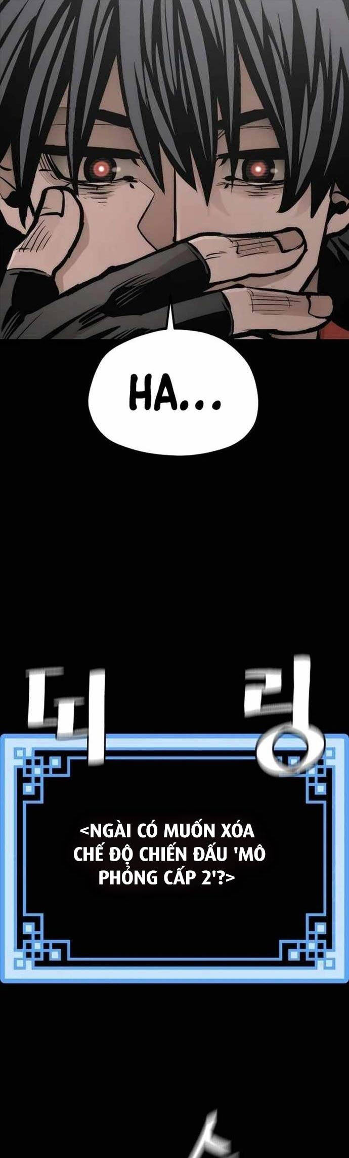 Thiên Ma Phi Thăng Truyện Chapter 109 - Trang 2