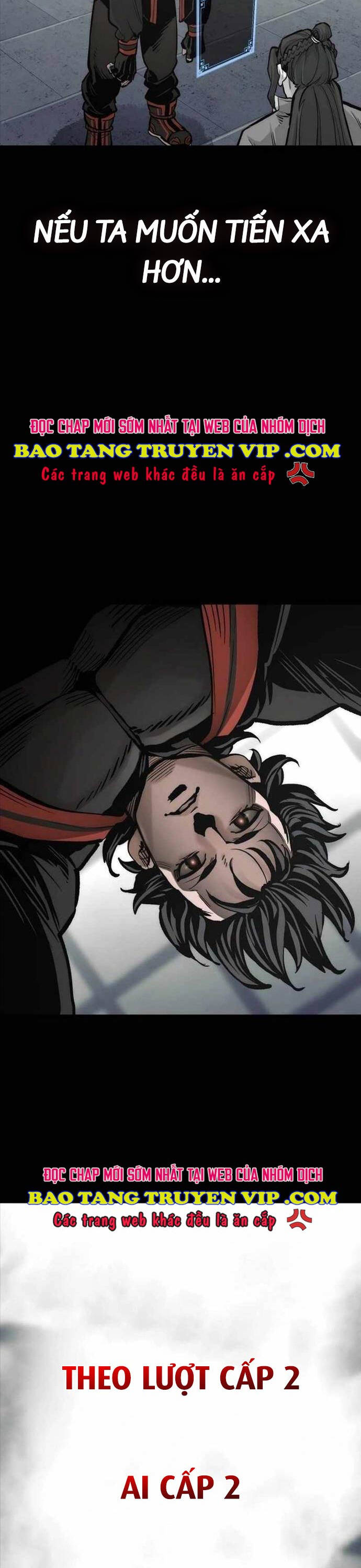 Thiên Ma Phi Thăng Truyện Chapter 109 - Trang 2