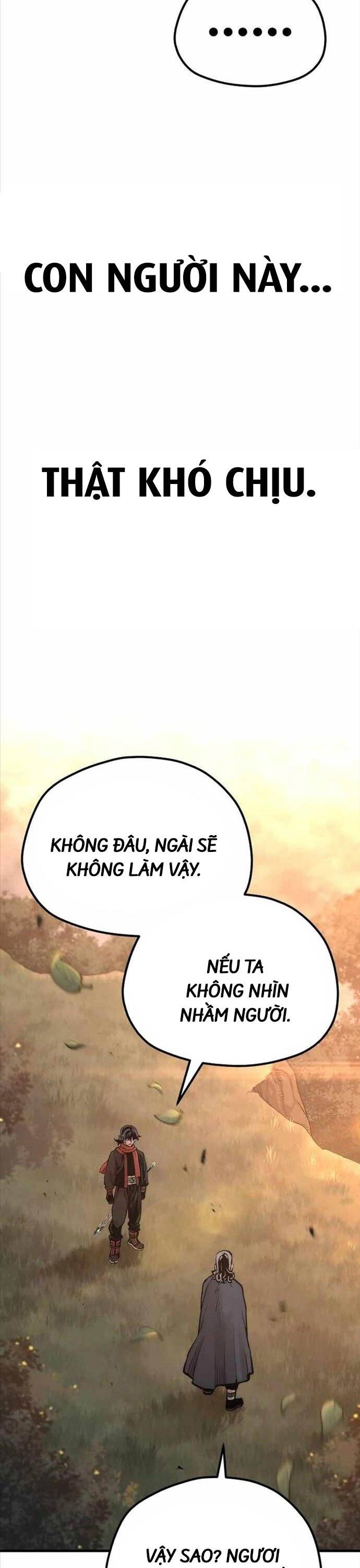 Thiên Ma Phi Thăng Truyện Chapter 109 - Trang 2