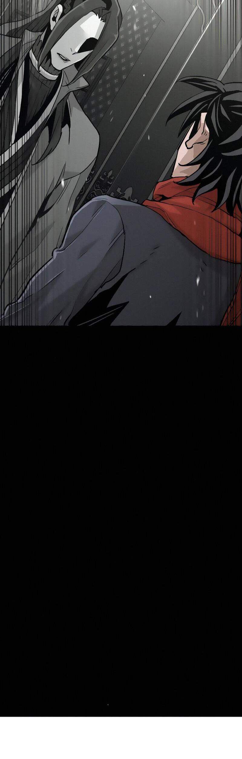 Thiên Ma Phi Thăng Truyện Chapter 11 - Trang 2