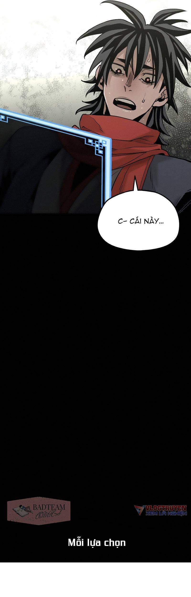 Thiên Ma Phi Thăng Truyện Chapter 11 - Trang 2