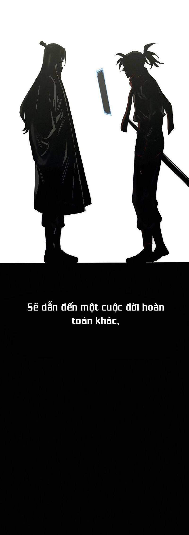 Thiên Ma Phi Thăng Truyện Chapter 11 - Trang 2