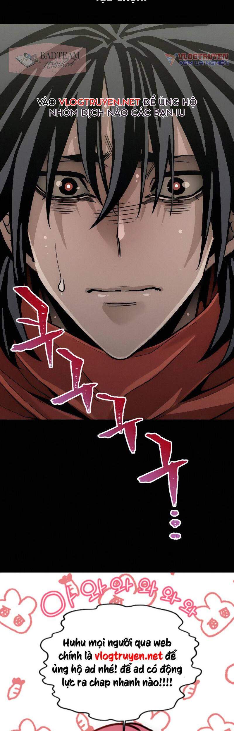 Thiên Ma Phi Thăng Truyện Chapter 11 - Trang 2