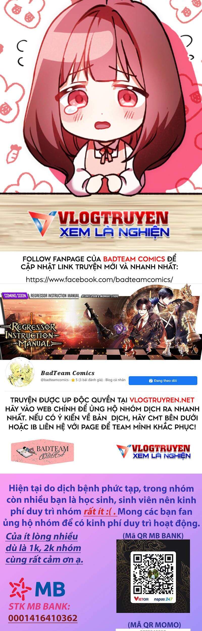 Thiên Ma Phi Thăng Truyện Chapter 11 - Trang 2