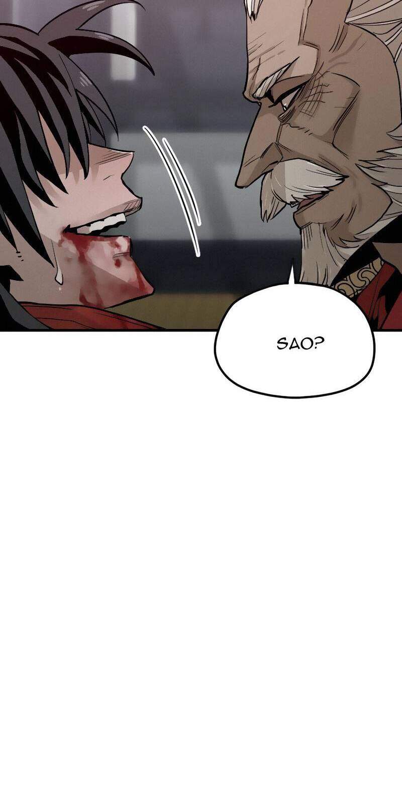 Thiên Ma Phi Thăng Truyện Chapter 11 - Trang 2