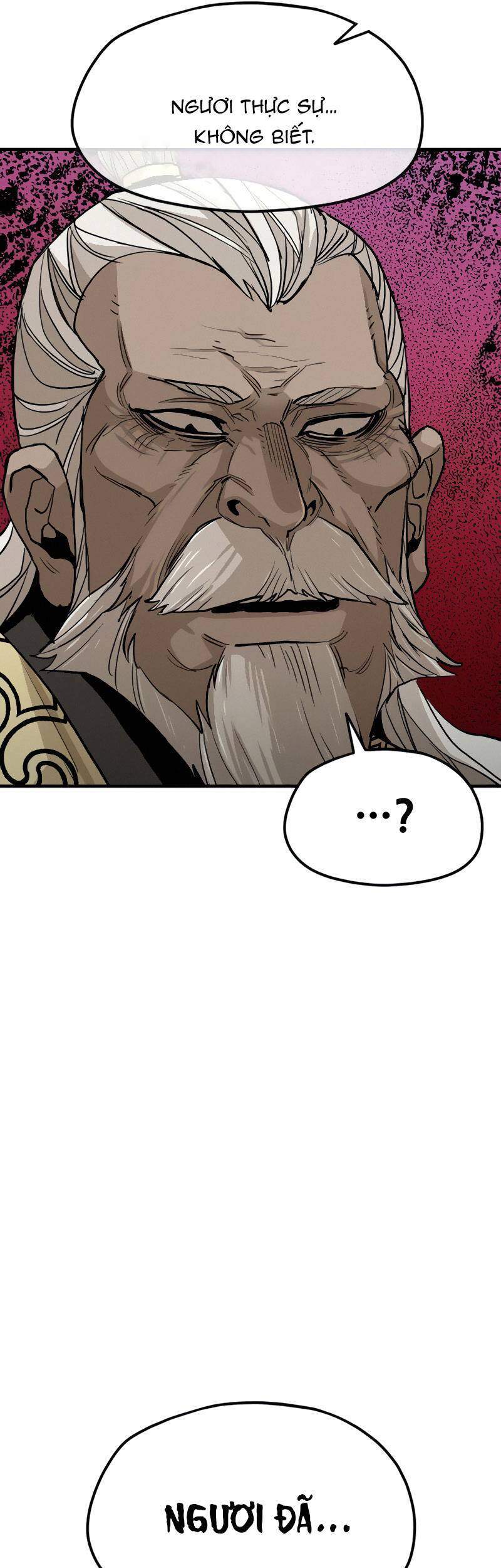 Thiên Ma Phi Thăng Truyện Chapter 11 - Trang 2