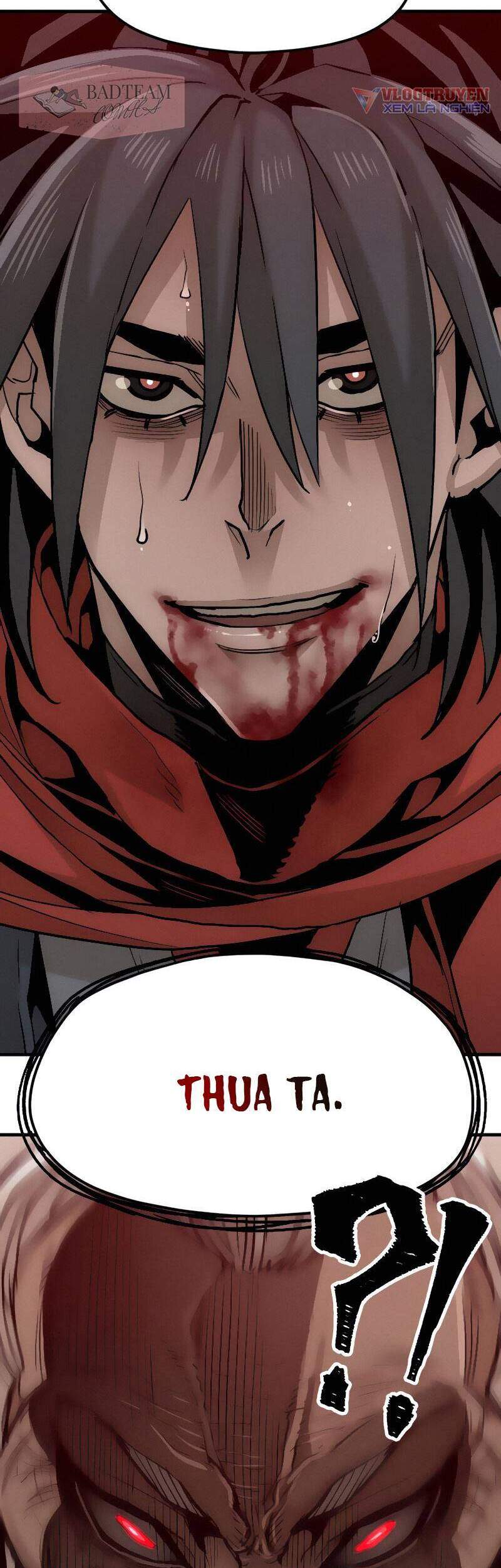 Thiên Ma Phi Thăng Truyện Chapter 11 - Trang 2