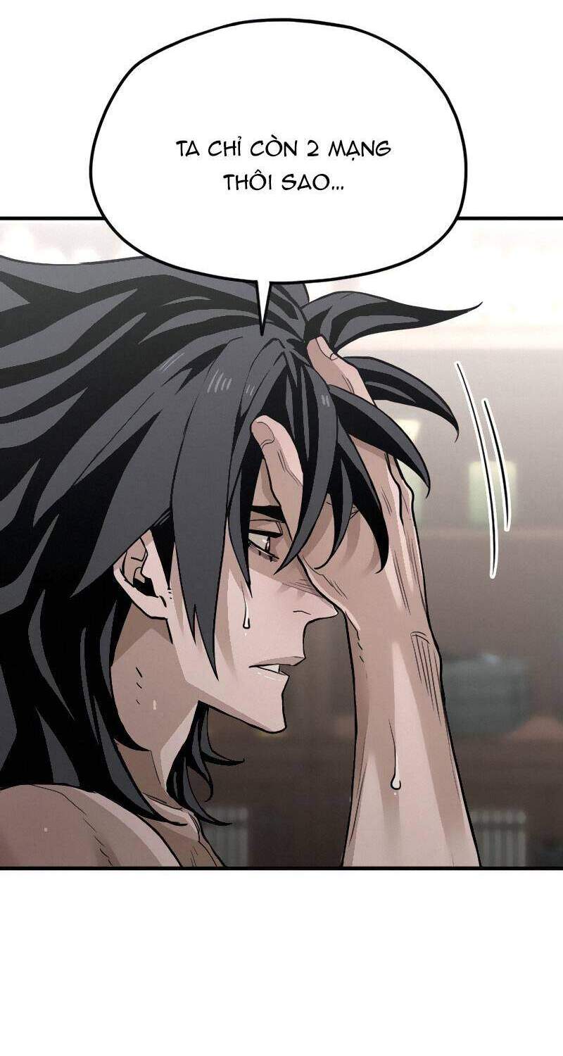 Thiên Ma Phi Thăng Truyện Chapter 11 - Trang 2