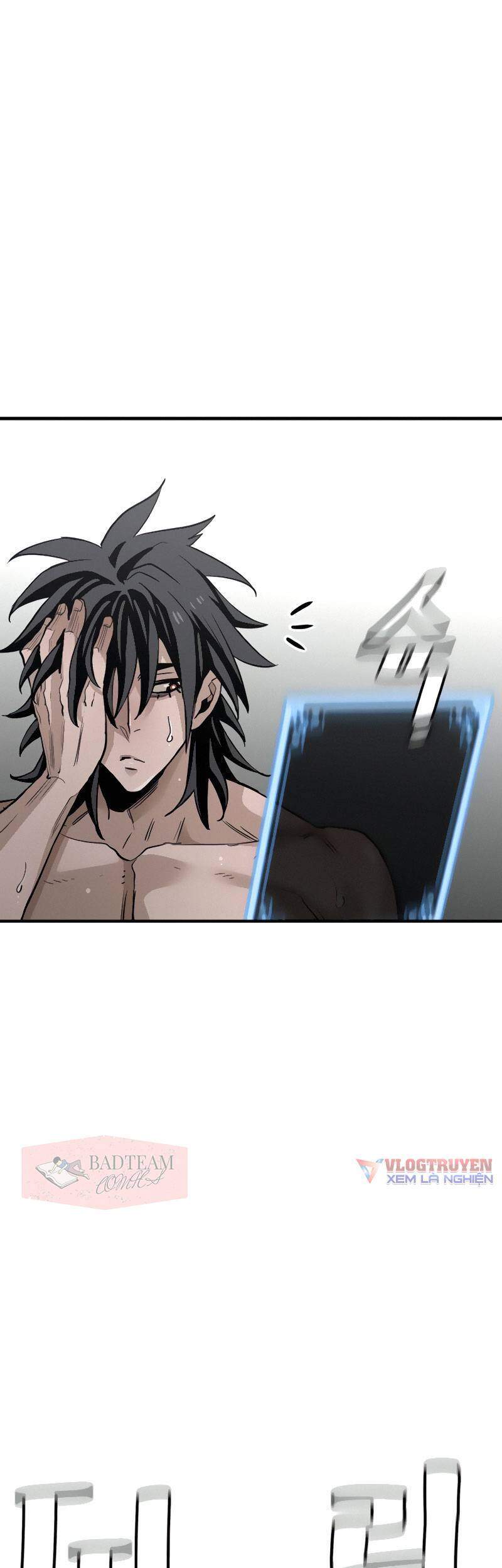 Thiên Ma Phi Thăng Truyện Chapter 11 - Trang 2