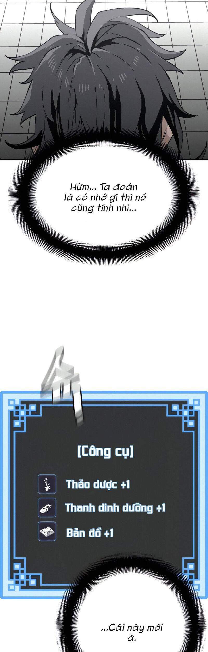 Thiên Ma Phi Thăng Truyện Chapter 11 - Trang 2