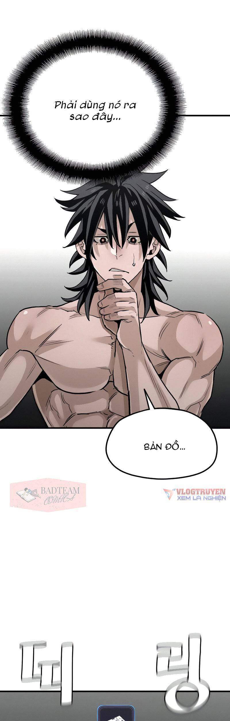 Thiên Ma Phi Thăng Truyện Chapter 11 - Trang 2