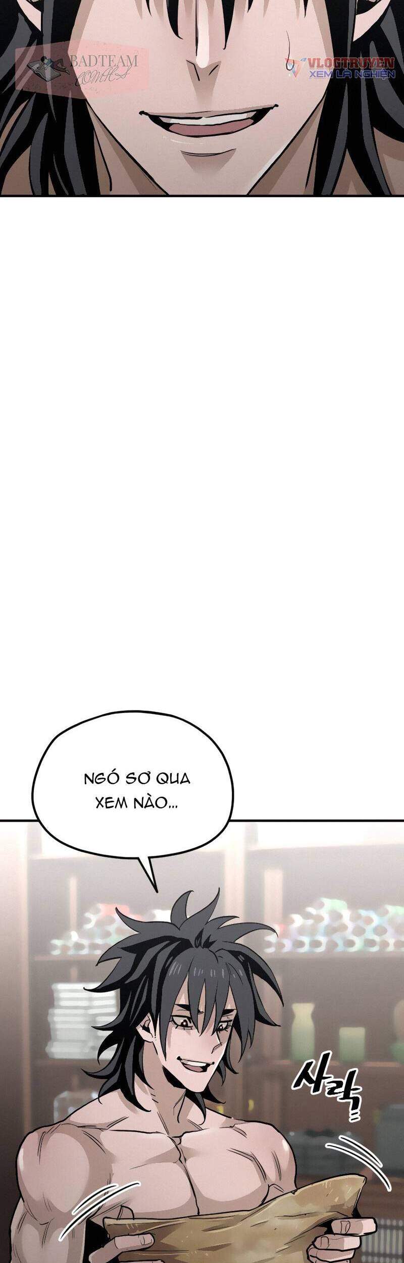 Thiên Ma Phi Thăng Truyện Chapter 11 - Trang 2