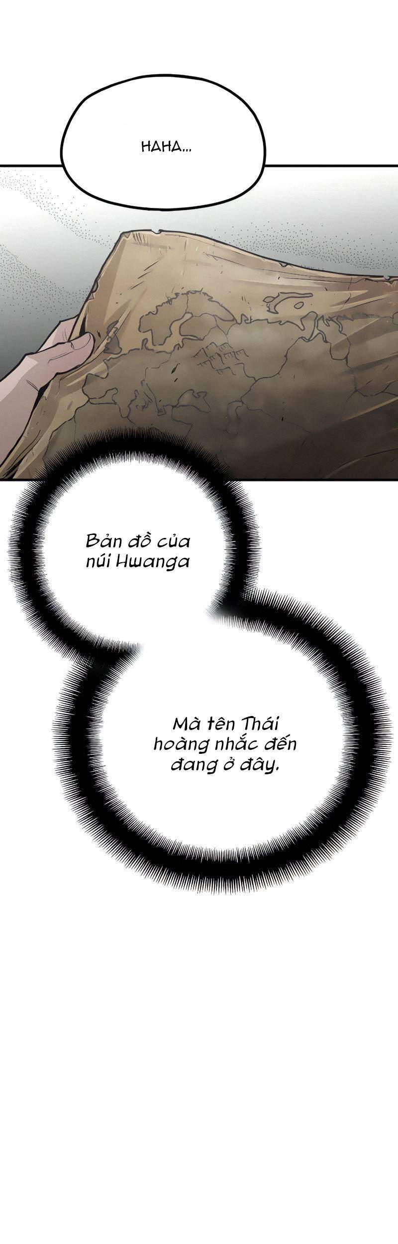 Thiên Ma Phi Thăng Truyện Chapter 11 - Trang 2