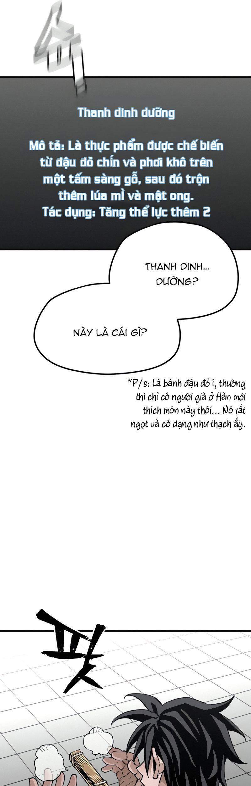 Thiên Ma Phi Thăng Truyện Chapter 11 - Trang 2